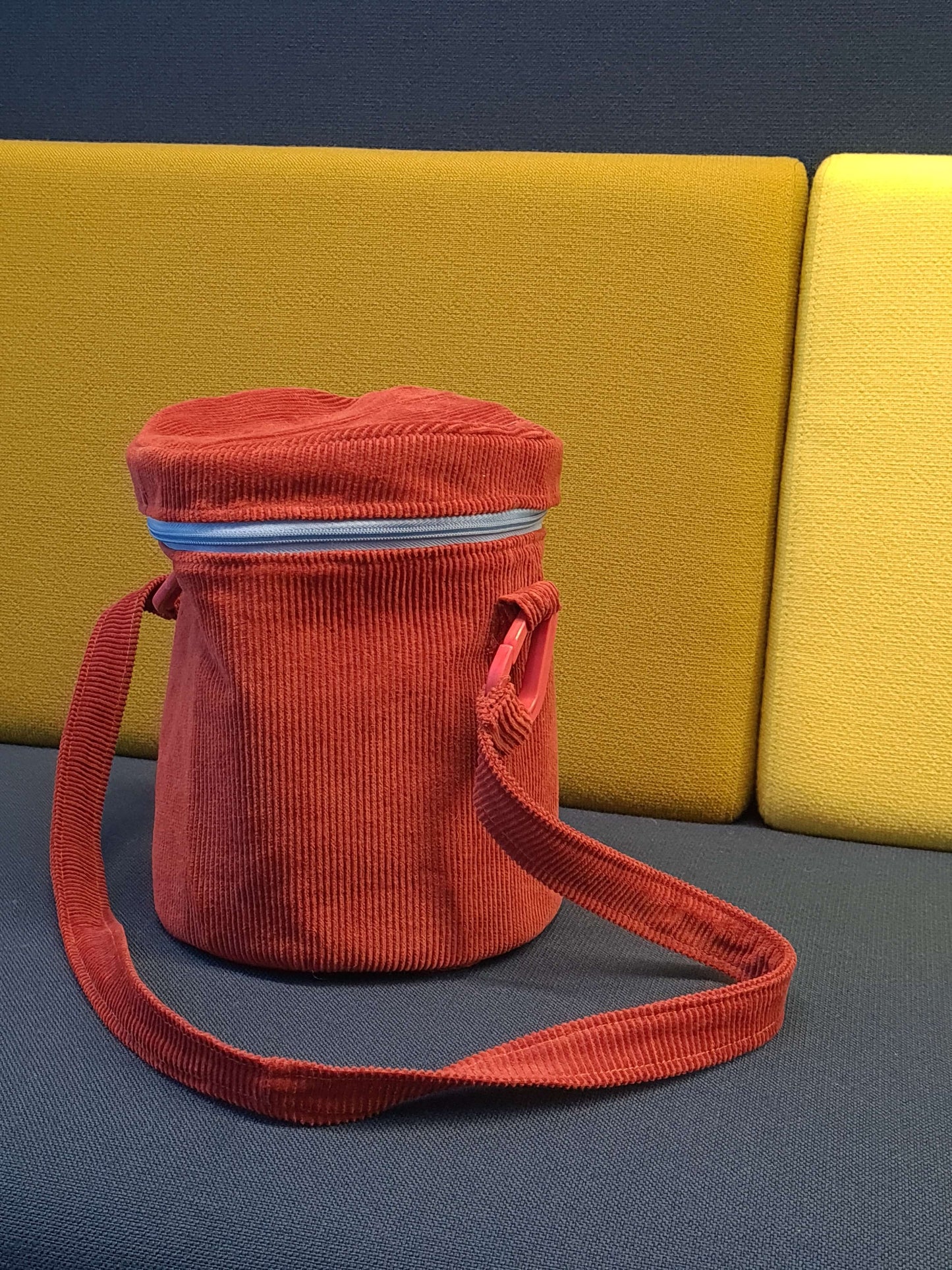 Hekti Vinrød
