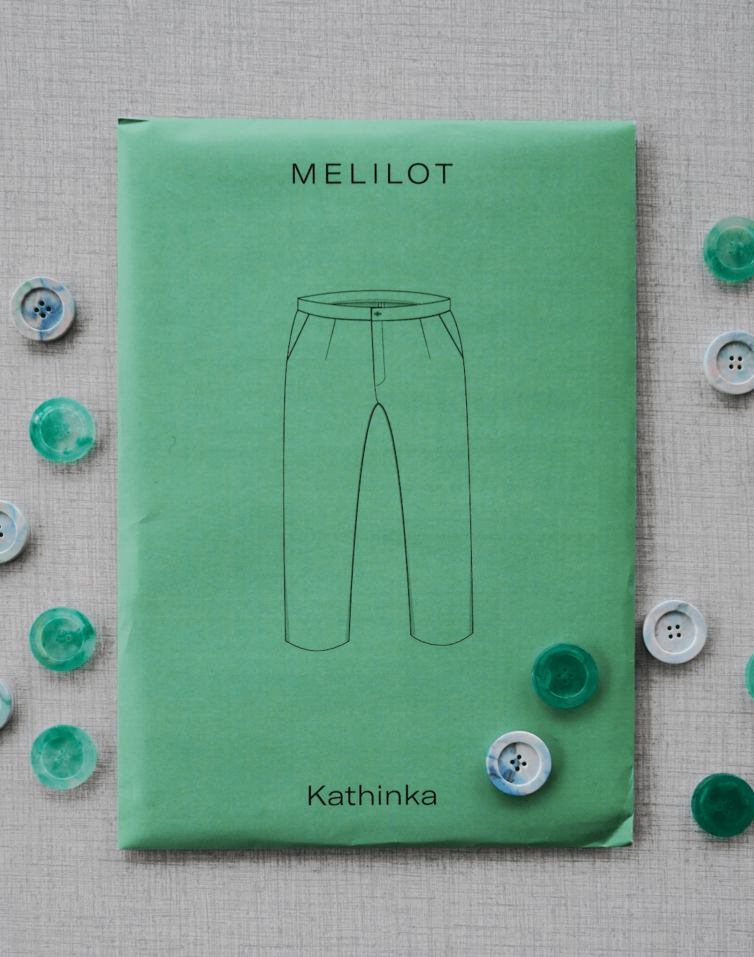 Melilot - Kathinka