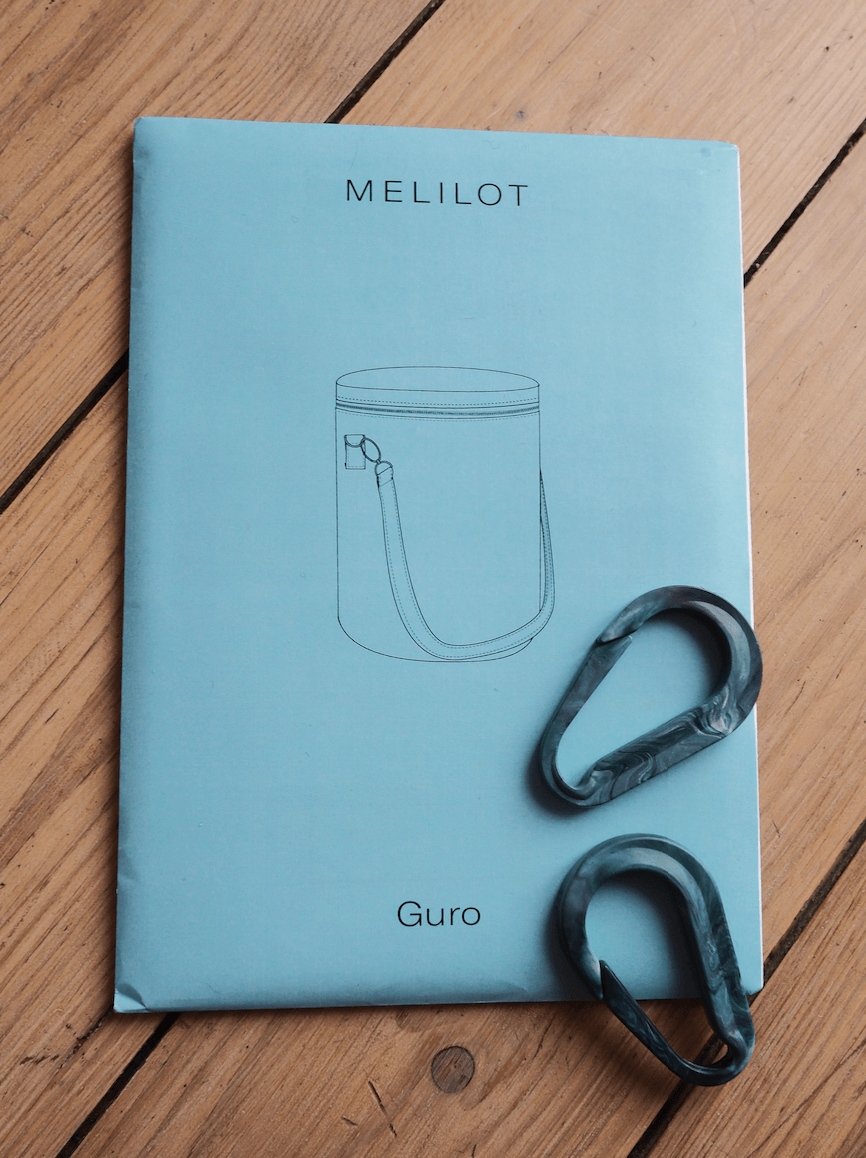 Melilot - Guro + to Hekti