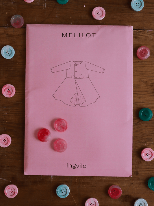 Melilot - Ingvild