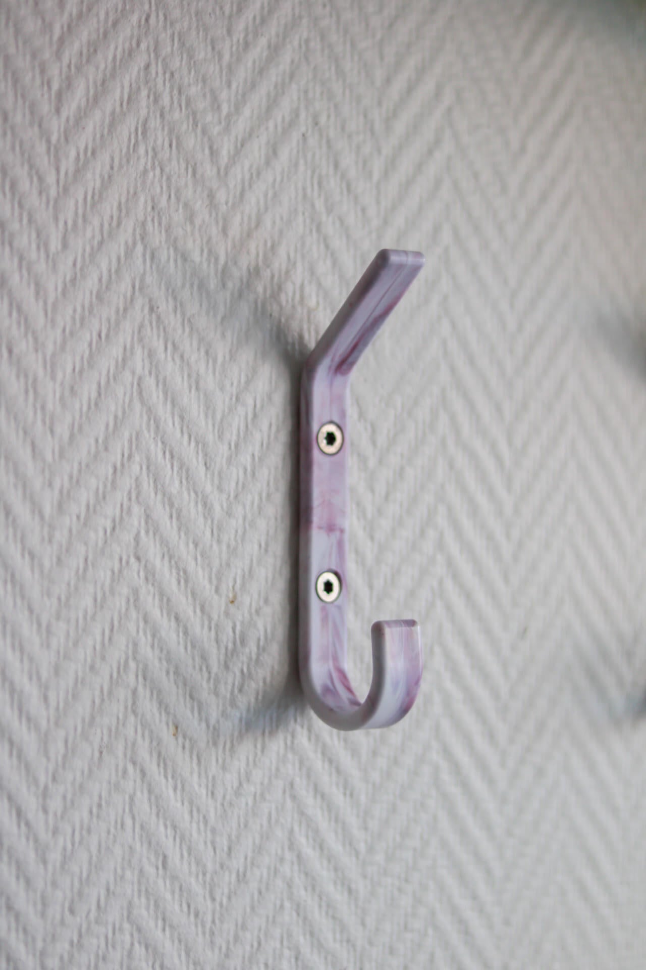 Knaggi Maxi, Lavendel