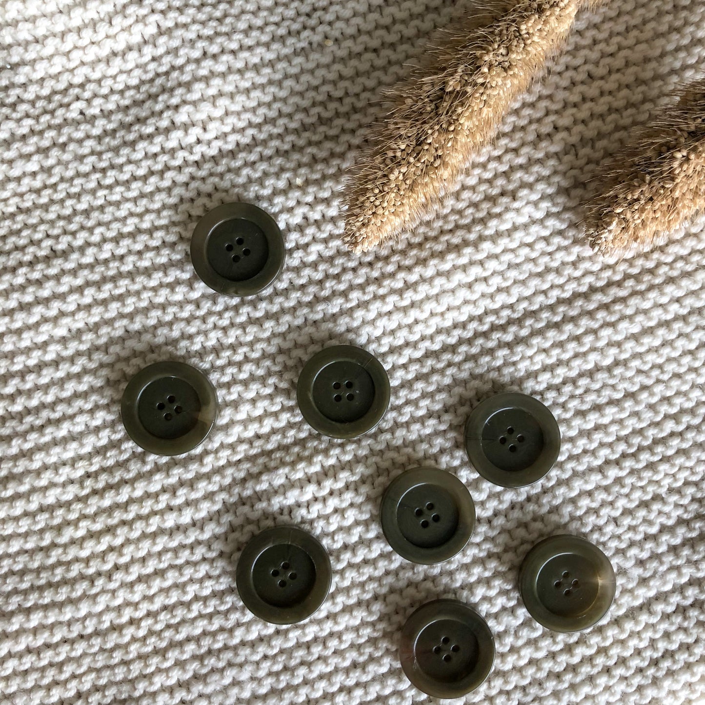 Knappi 20mm, Snusmumrik