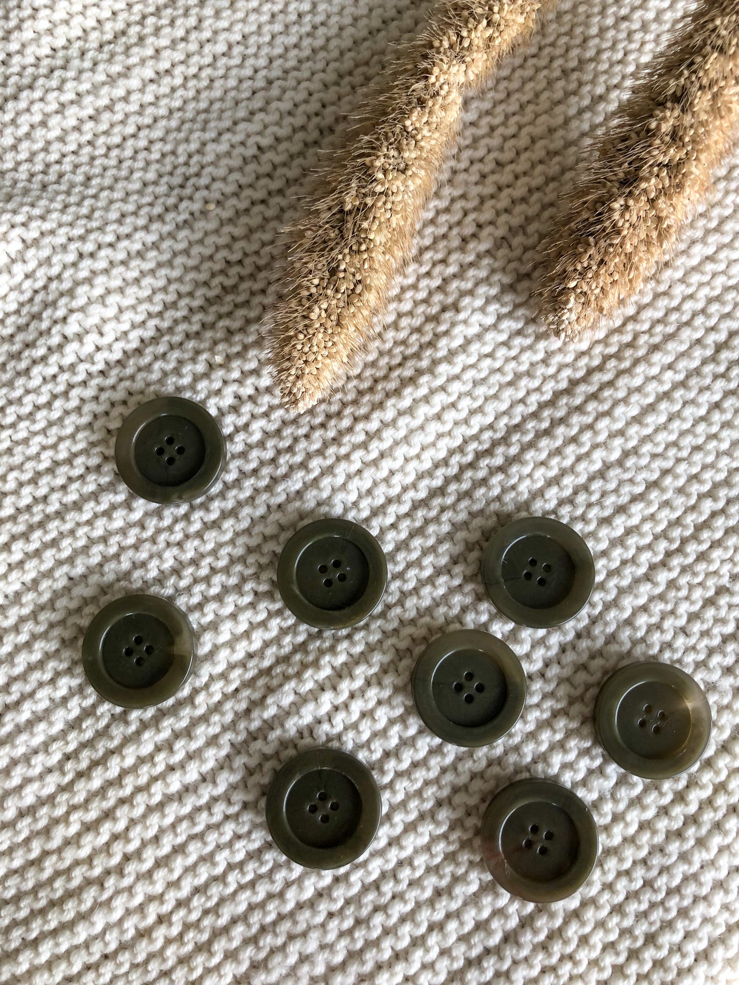 Knappi 20mm, Snusmumrik