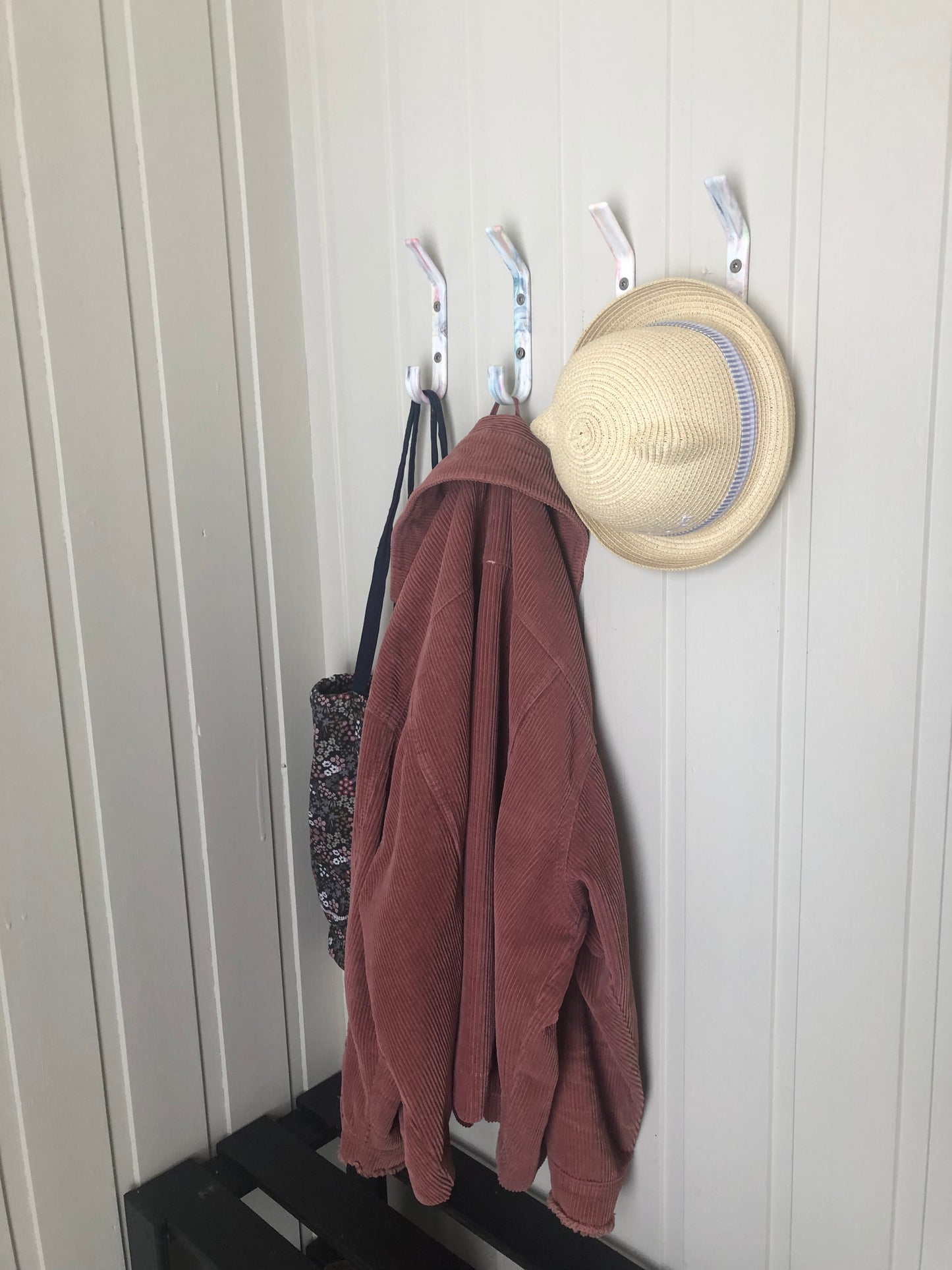 Knaggi Maxi, Jazz