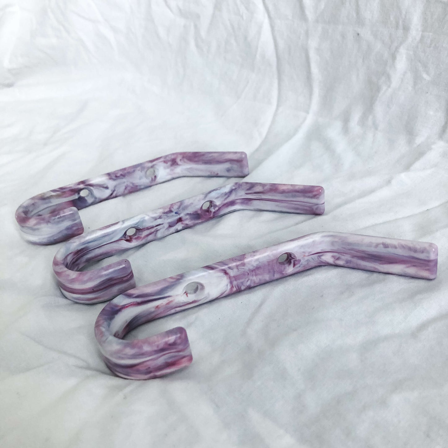 Knaggi Maxi, Lavendel