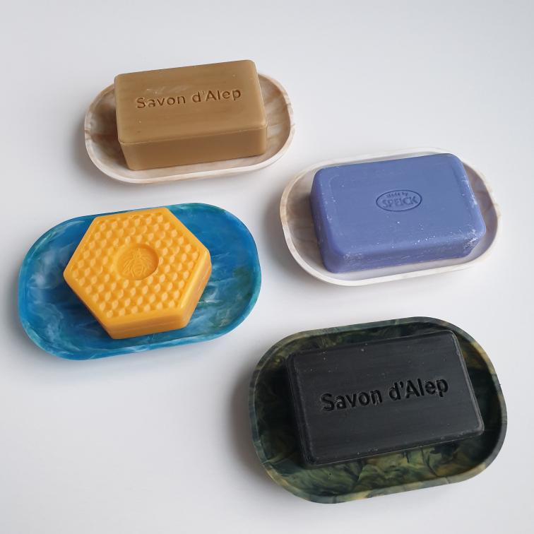 Pakki, Hav - Såpi + Klemmi