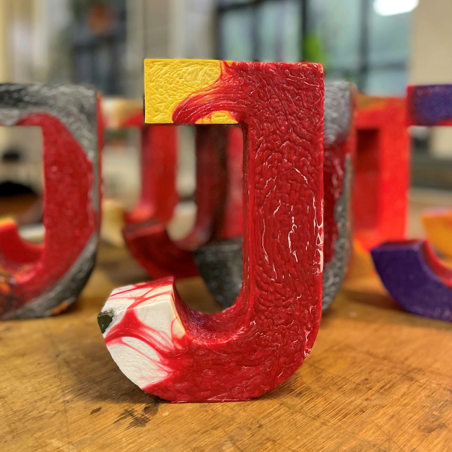 Samarbeid?