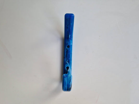 Knaggi Mini, Shades of blue