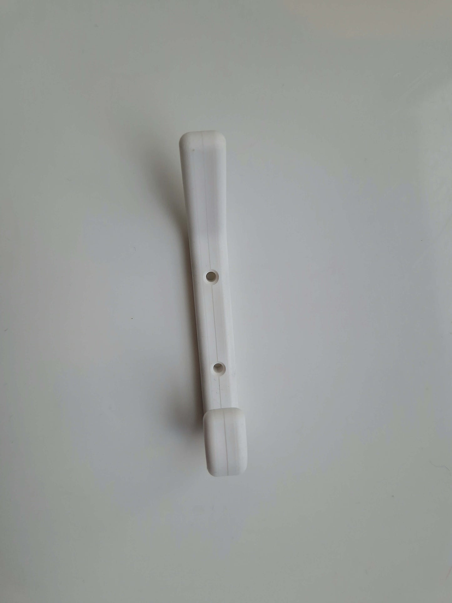 Knaggi Mini, Hvit