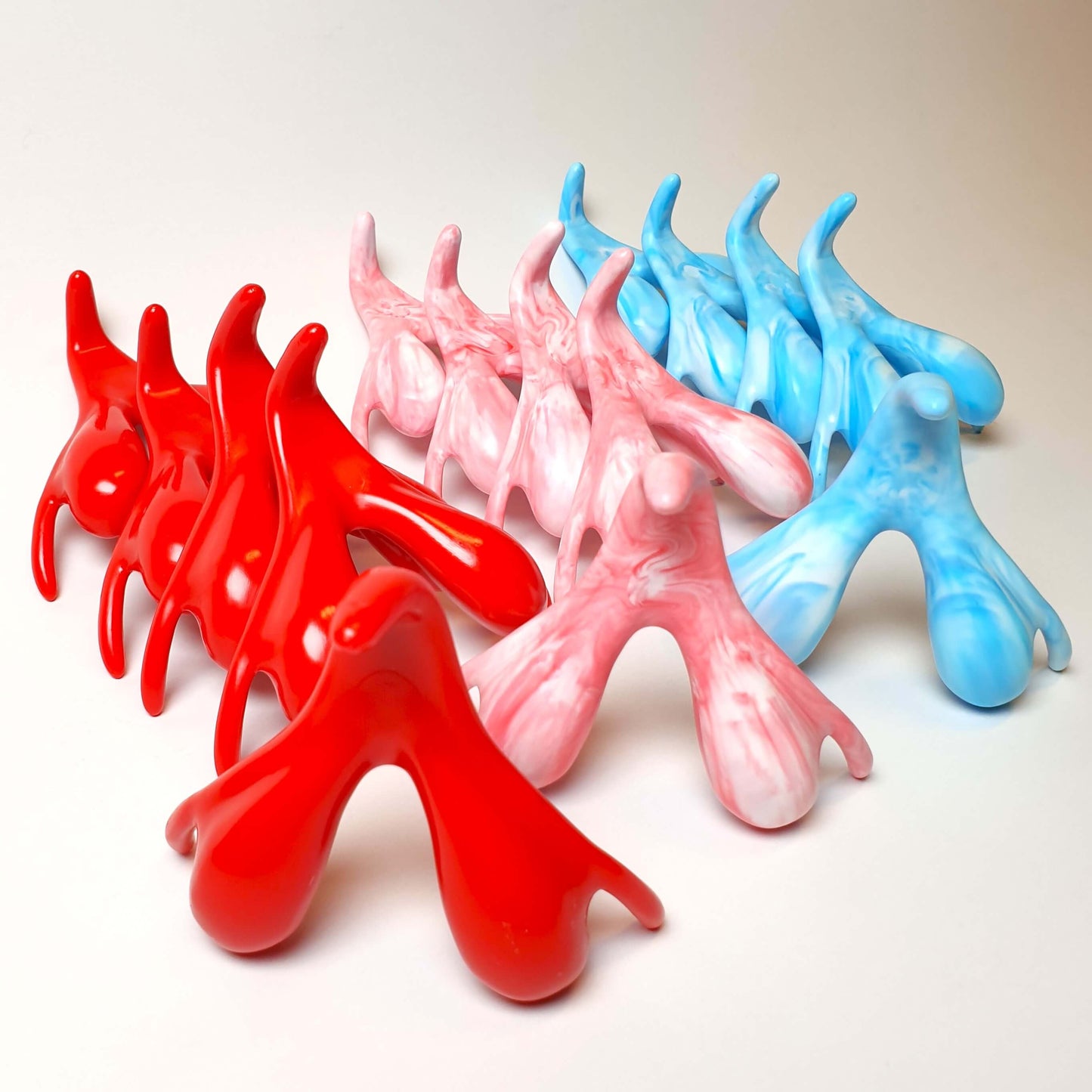 Klitoris 15-pak - Sex og samfunn