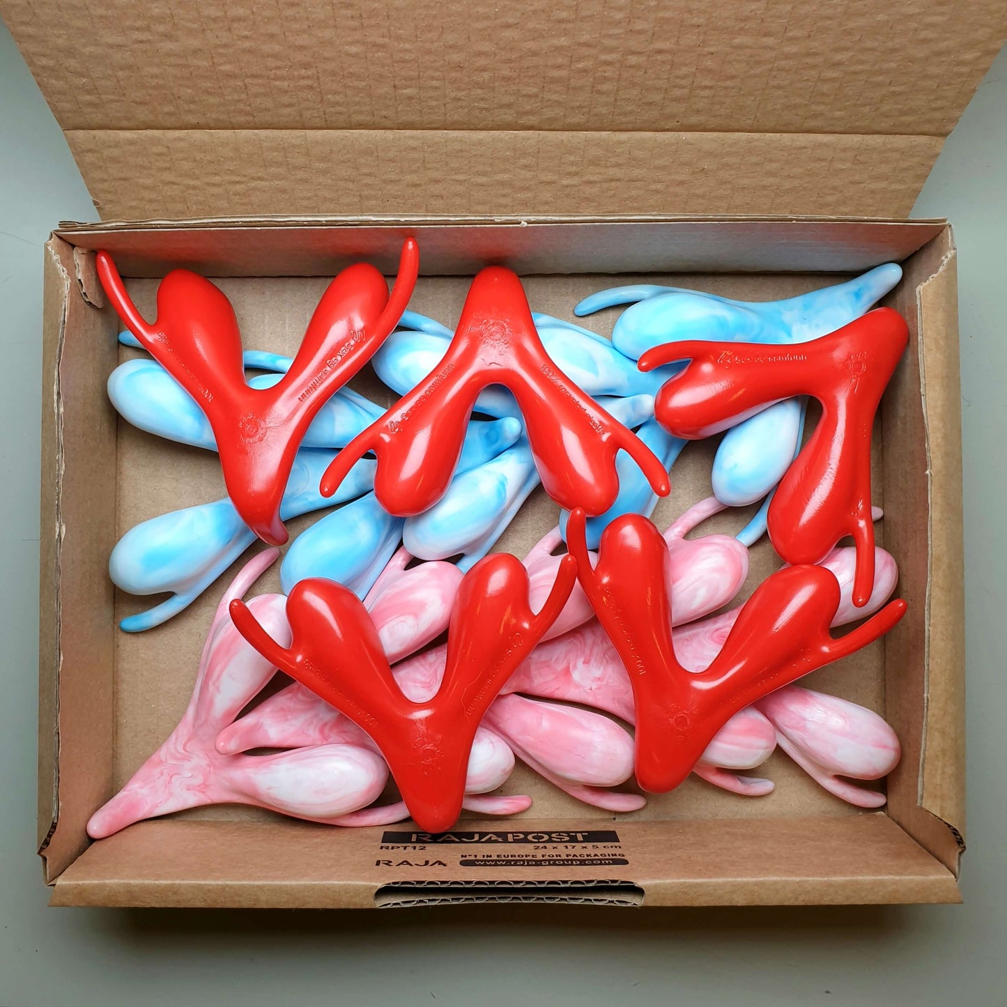 Klitoris 15-pak - Sex og samfunn