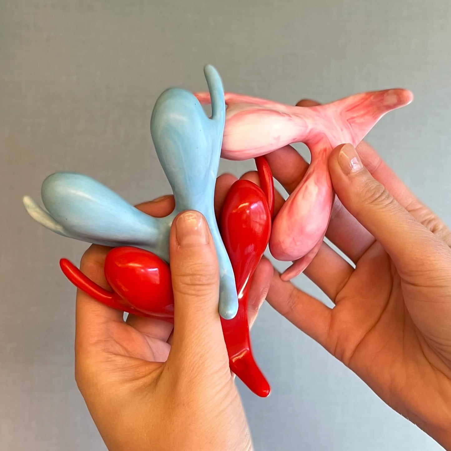 Klitoris 15-pak - Sex og samfunn