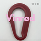 Hekti Vinrød