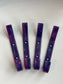 Knaggi Maxi, Lilla - 4pk