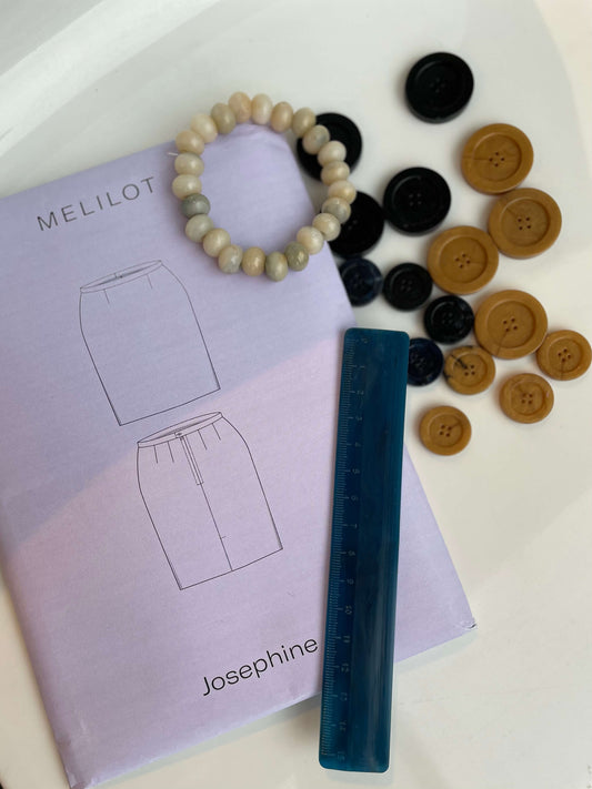 Melilot - Josephine - Pakki