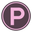 Plasteriet logo