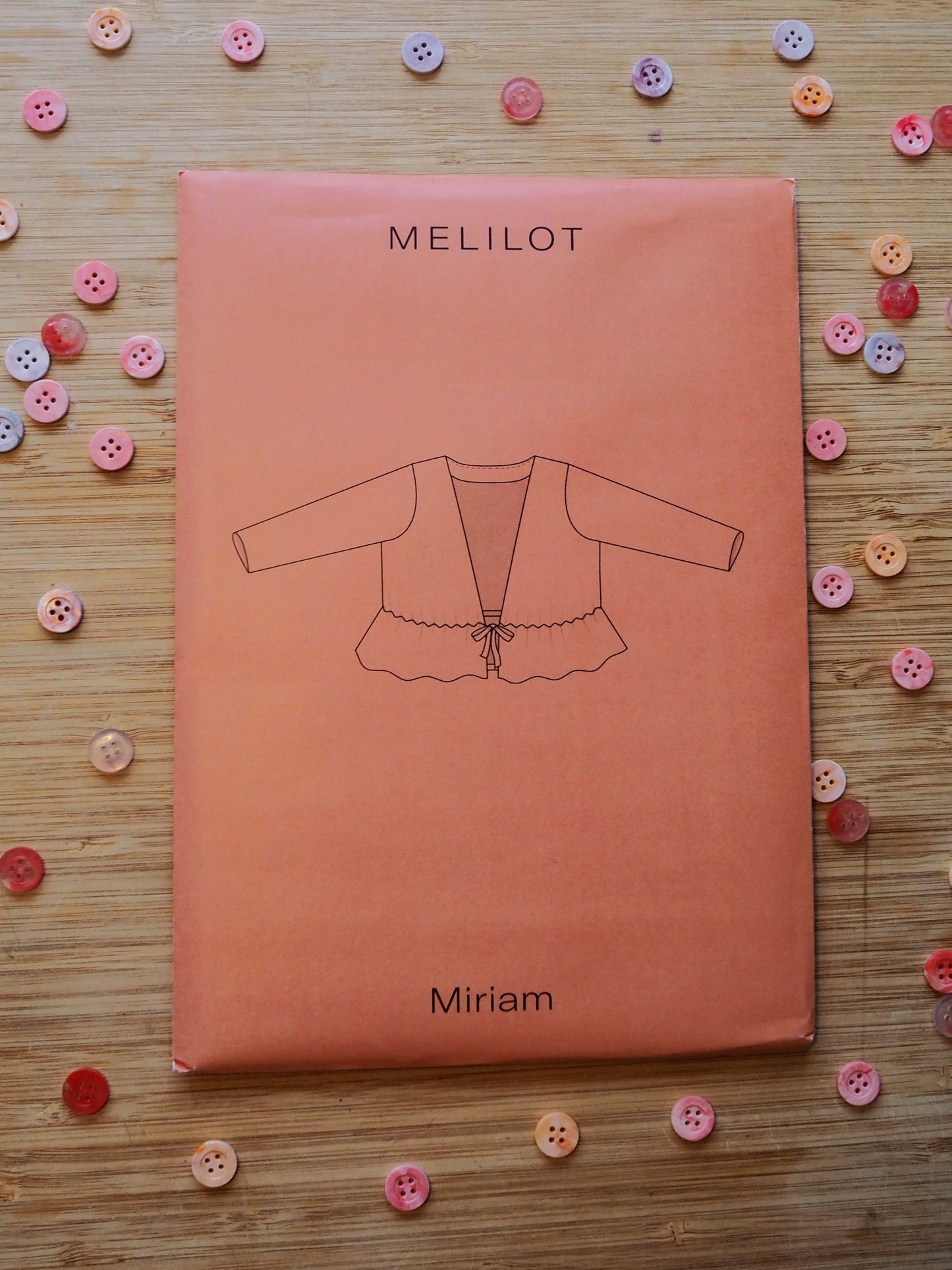 Melilot - Miriam