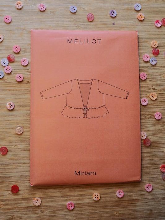 Melilot - Miriam