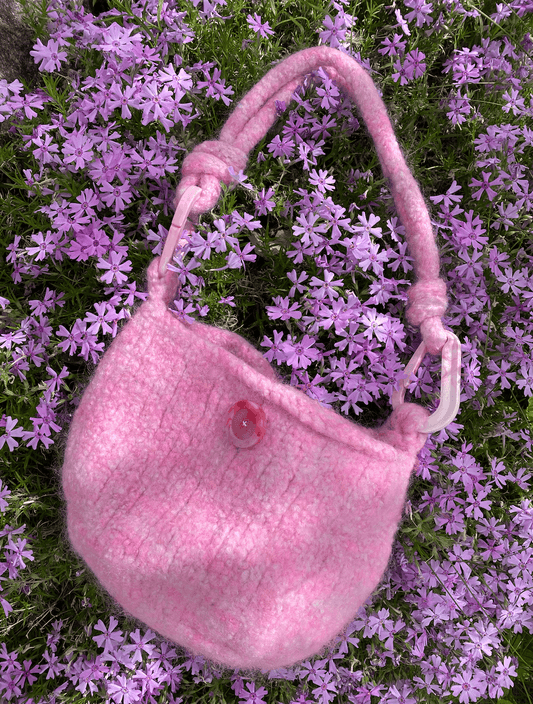 Bradshaw Bag - digital oppskrift