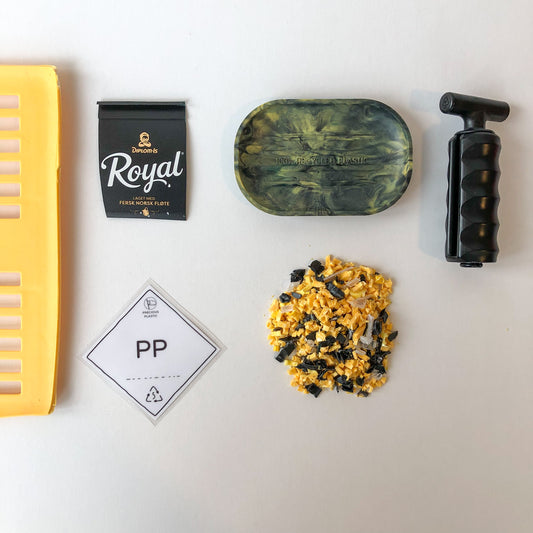 Pakki, Bie - Såpi + Klemmi